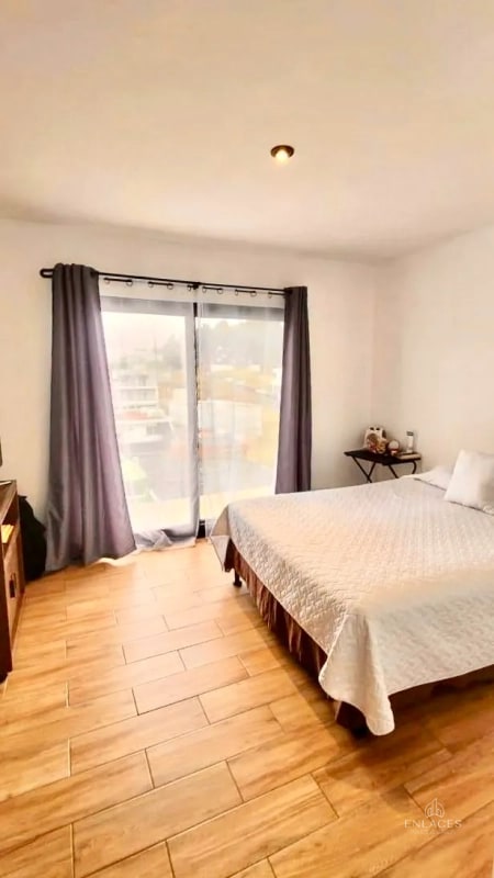 Km 20.5 CAES • Casa en Venta • Residencial Lo de Valdez - 11