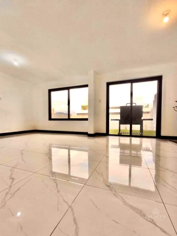 Km 20.5 CAES • Casa en Venta • Residencial Lo de Valdez - 10