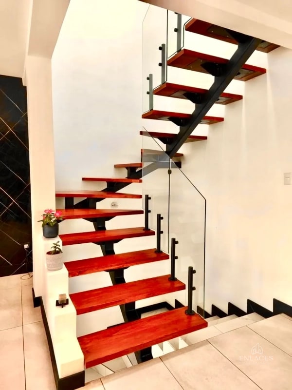 Km 20.5 CAES • Casa en Venta • Residencial Lo de Valdez - 7