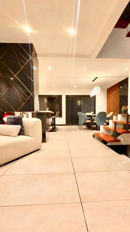 Km 20.5 CAES • Casa en Venta • Residencial Lo de Valdez - 5