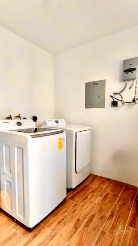 Km 20.5 CAES • Casa en Venta • Residencial Lo de Valdez - 4