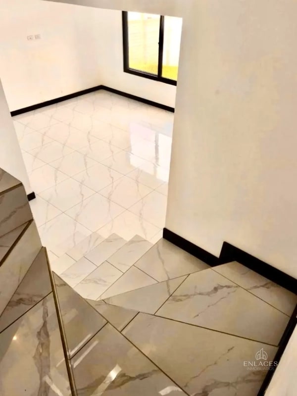 Km 20.5 CAES • Casa en Venta • Residencial Lo de Valdez - 3