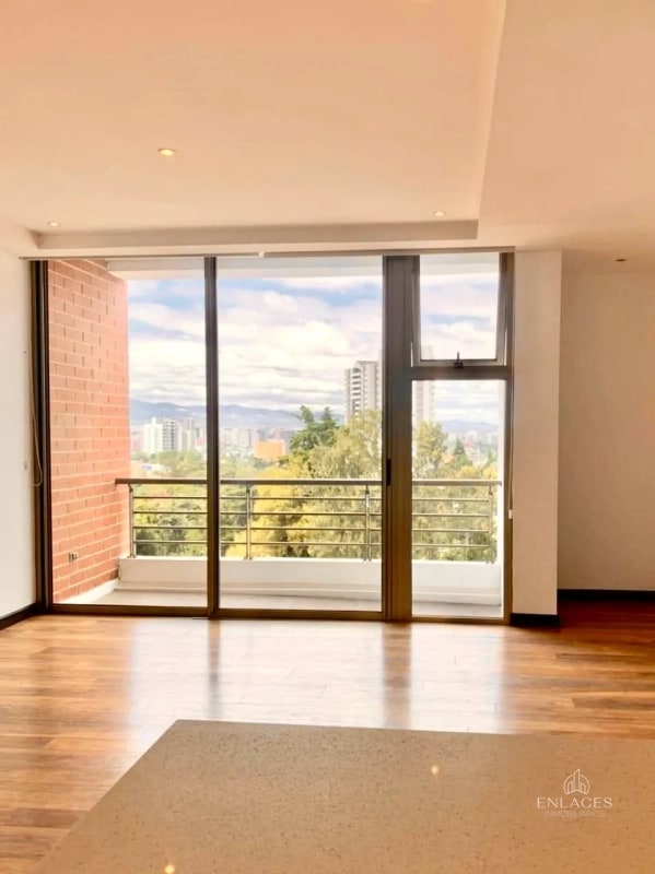 Zona 15 VH2 • Apartamento en Venta • Edificio Torre Verde - 7