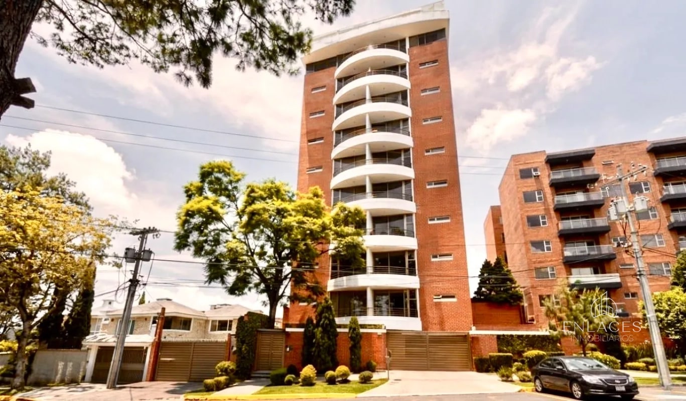 Zona 15 VH2 • Apartamento en Venta • Edificio Torre Verde - 5