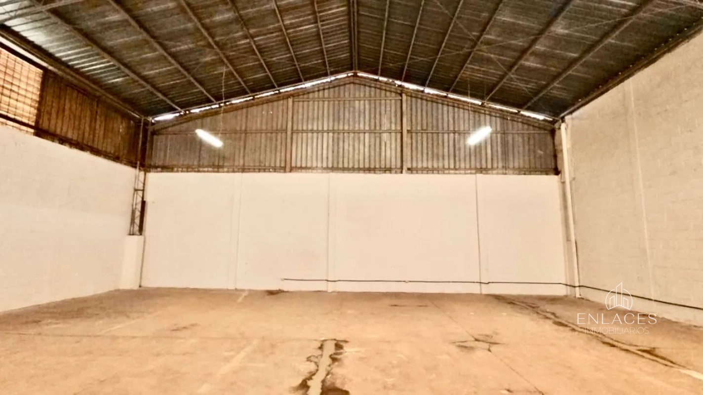 Mixco • Bodega en Renta • Ecobodegas Km 19.5 Lo de Coy - 5