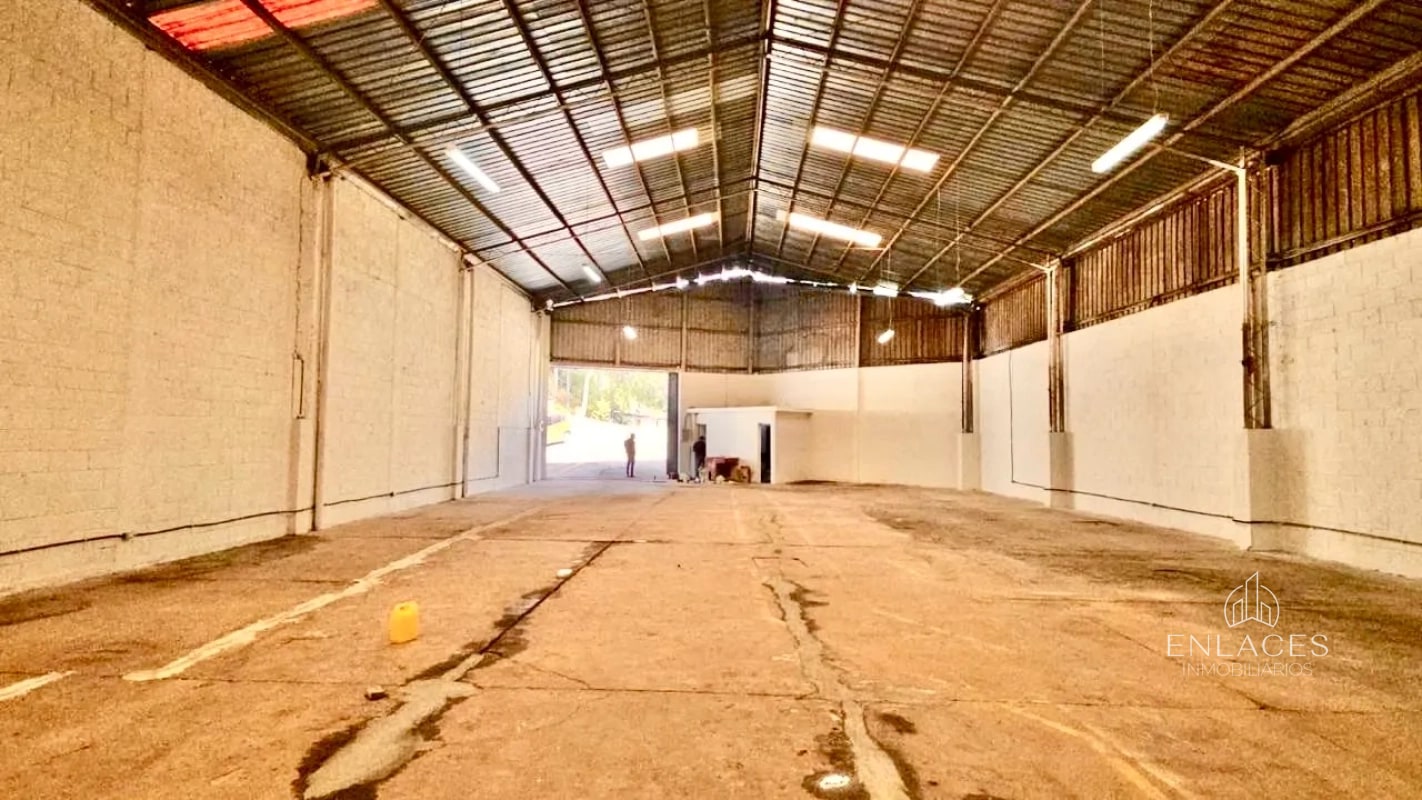 Mixco • Bodega en Renta • Ecobodegas Km 19.5 Lo de Coy - 4