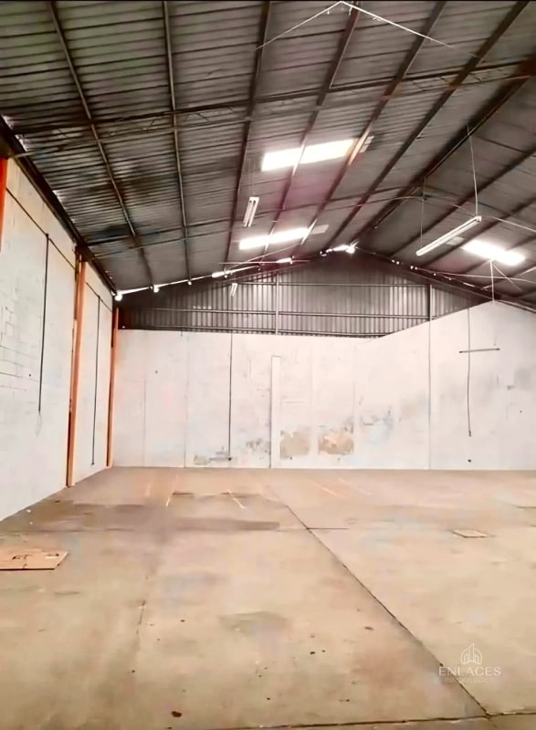 Mixco • Bodega en Renta • Ecobodegas Km 19.5 Lo de Coy - 3