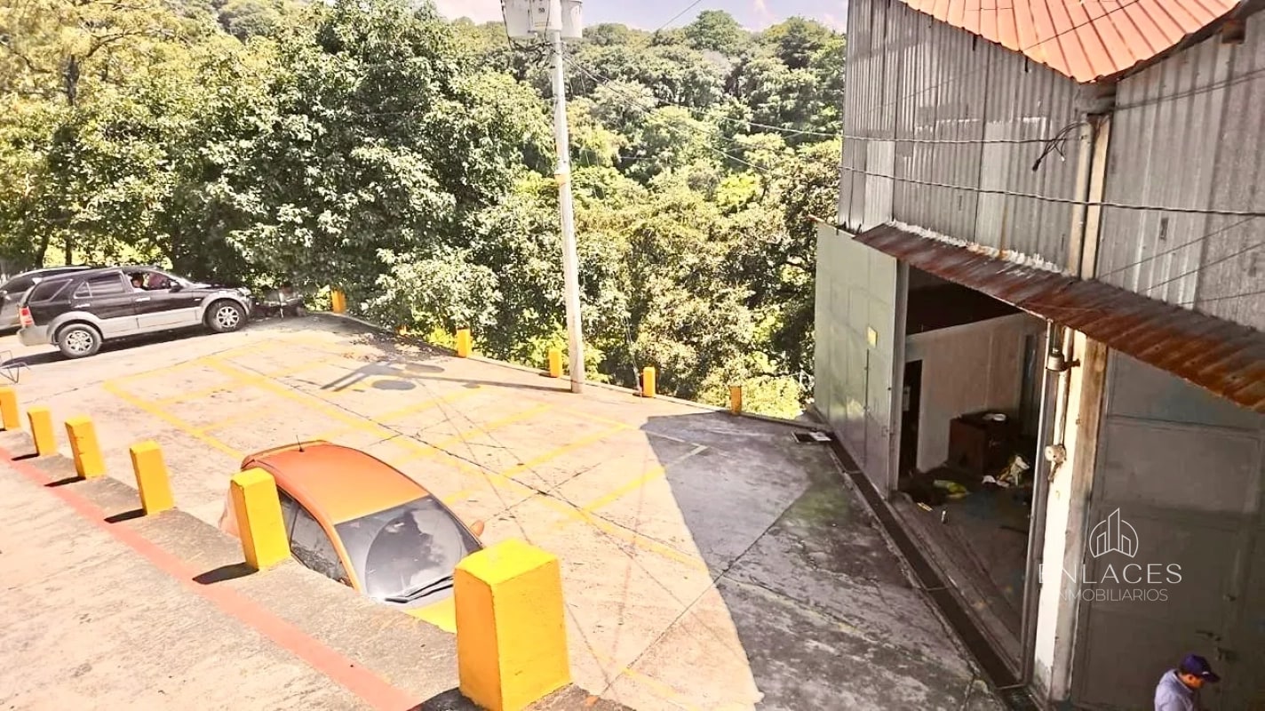 Mixco • Bodega en Renta • Ecobodegas Km 19.5 Lo de Coy - 1