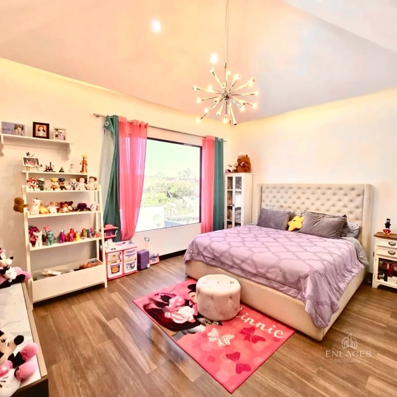 Km 21.5 CAES • Casa en Venta • Lomas de San Nicolás - 8
