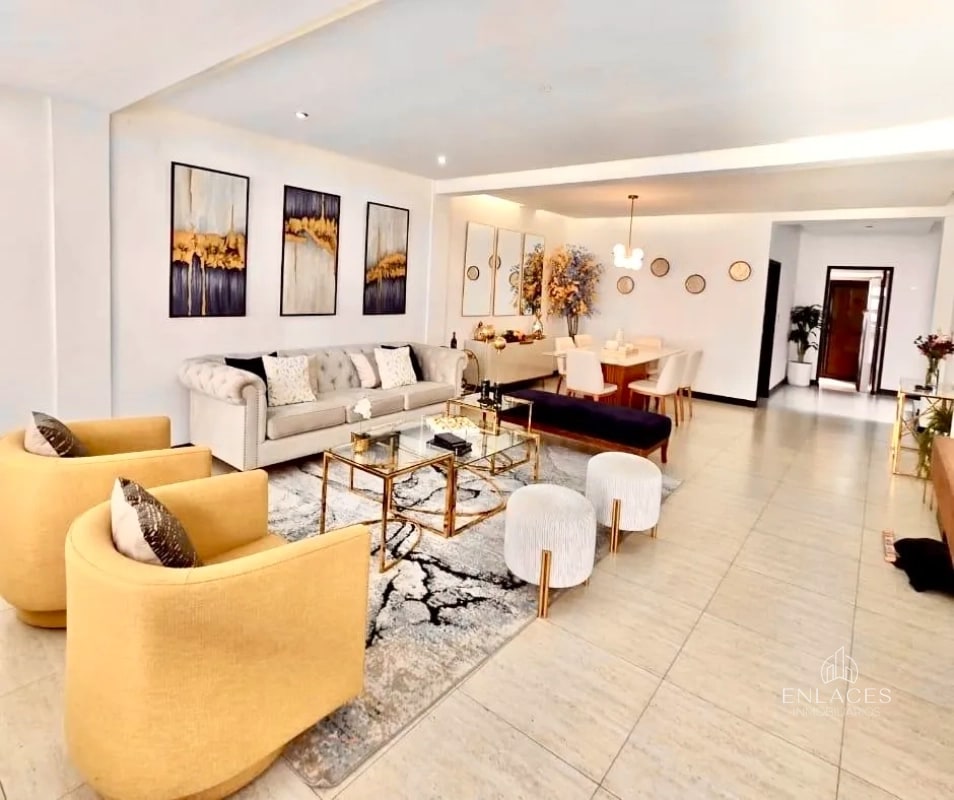 Km 21.5 CAES • Casa en Venta • Lomas de San Nicolás - 7