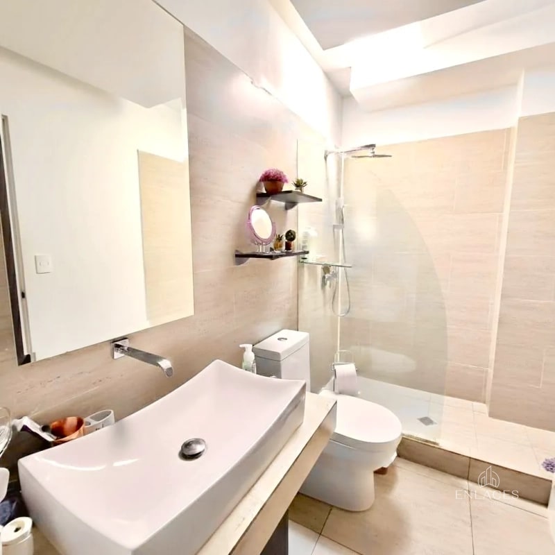 Km 21.5 CAES • Casa en Venta • Lomas de San Nicolás - 6