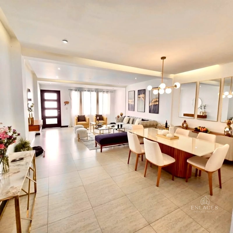 Km 21.5 CAES • Casa en Venta • Lomas de San Nicolás - 1
