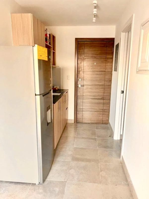Zona 10 • Apartamento en Venta • Edificio Fiamene - 7
