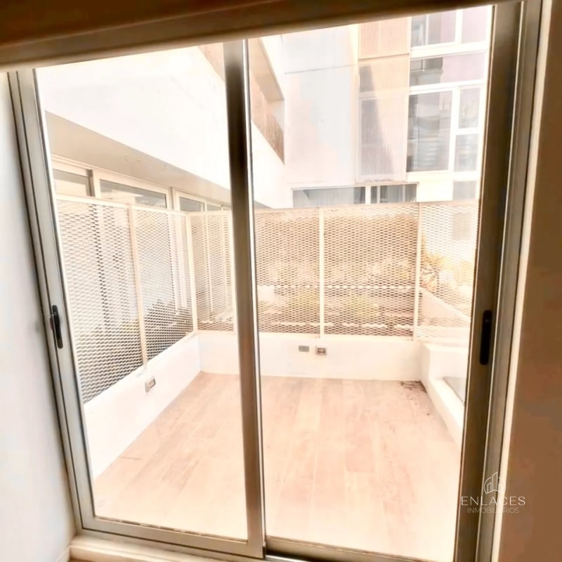 Zona 13 • Apartamento en Renta • Edificio Narama - 5