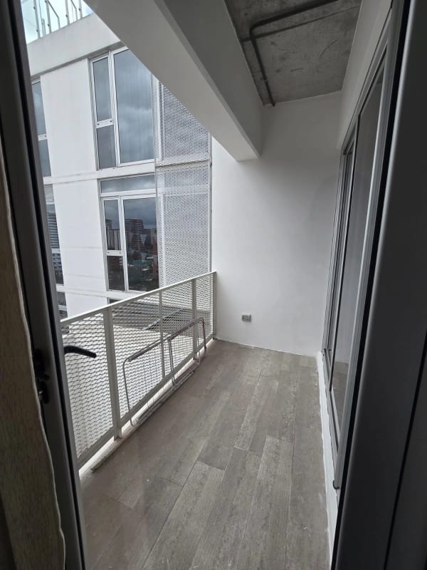 apto amoblado en renta NARAMA z13 — Apartamento en Alquiler en Narama, Zona 13, Guatemala, Ciudad — foto 8 de 9