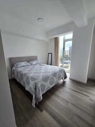 apto amoblado en renta NARAMA z13 — Apartamento en Alquiler en Narama, Zona 13, Guatemala, Ciudad — miniatura 4 de 9