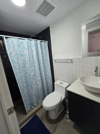 apto amoblado en renta NARAMA z13 — Apartamento en Alquiler en Narama, Zona 13, Guatemala, Ciudad — miniatura 3 de 9