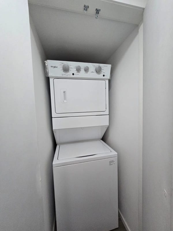 apto amoblado en renta NARAMA z13 — Apartamento en Alquiler en Narama, Zona 13, Guatemala, Ciudad — foto 2 de 9