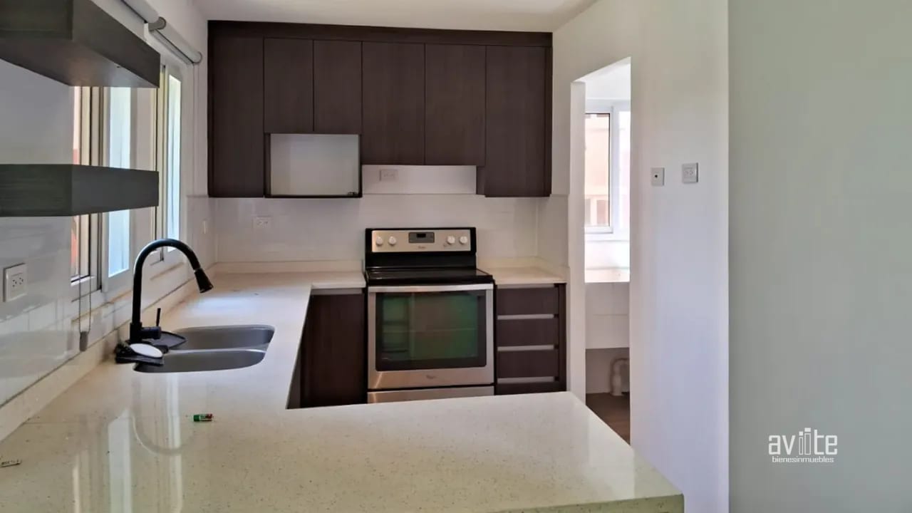 Condado Naranjo en Alameda Norte, Coruña.    Q6,500 negociables.  Nivel 3 y 4 — Apartamento en Alquiler en Condado Naranjo, Zona 4 Mixco, Guatemala, Ciudad — foto 5 de 10