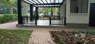Condado Naranjo en Alameda Norte, Coruña.    Q6,500 negociables.  Nivel 3 y 4 — Apartamento en Alquiler en Condado Naranjo, Zona 4 Mixco, Guatemala, Ciudad — miniatura 9 de 10