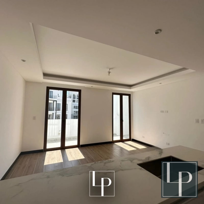 Amplio Apartamento en Venta en Lirios 3 de Cayalá - 4