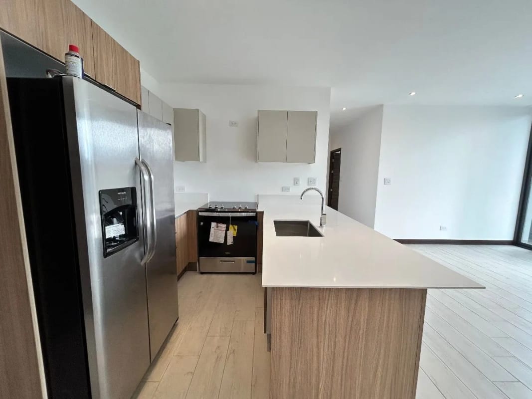 Apartamento en renta, Edificio Spazio, Zona 15 — Apartamento en Alquiler en Spazio, Zona 15, Guatemala, Ciudad — foto 14 de 17