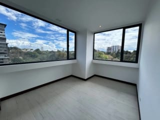 Apartamento en renta, Edificio Spazio, Zona 15 — Apartamento en Alquiler en Spazio, Zona 15, Guatemala, Ciudad — miniatura 6 de 17