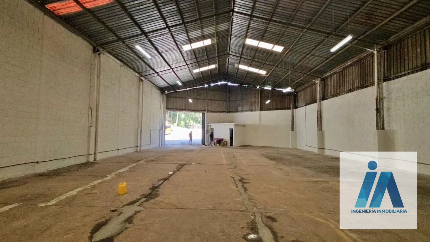 BODEGA EN ALQUILER📍 Complejo de Bodegas Ecobodegas Km 19.5 Lo de Coy Mixco - 6