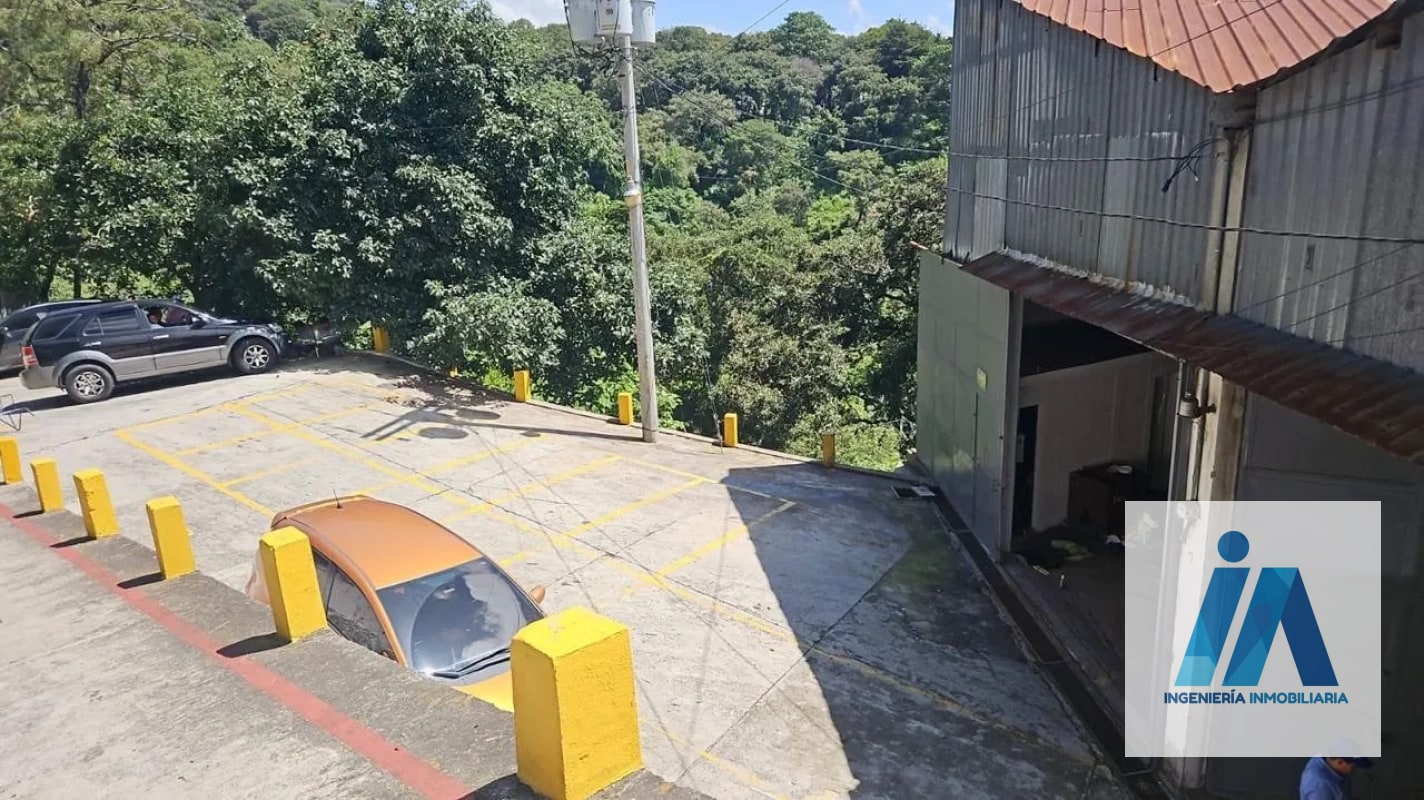 BODEGA EN ALQUILER📍 Complejo de Bodegas Ecobodegas Km 19.5 Lo de Coy Mixco - 2