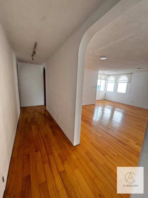 Apartamento en renta en VH1 - 13