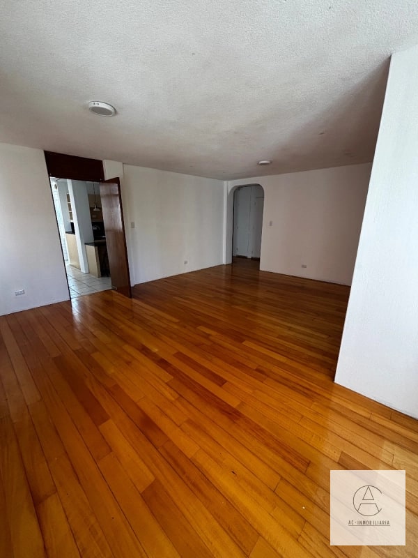 Apartamento en renta en VH1 - 5