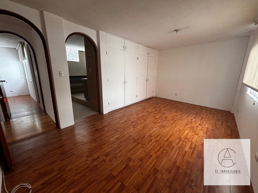 Apartamento en renta en VH1 - 3