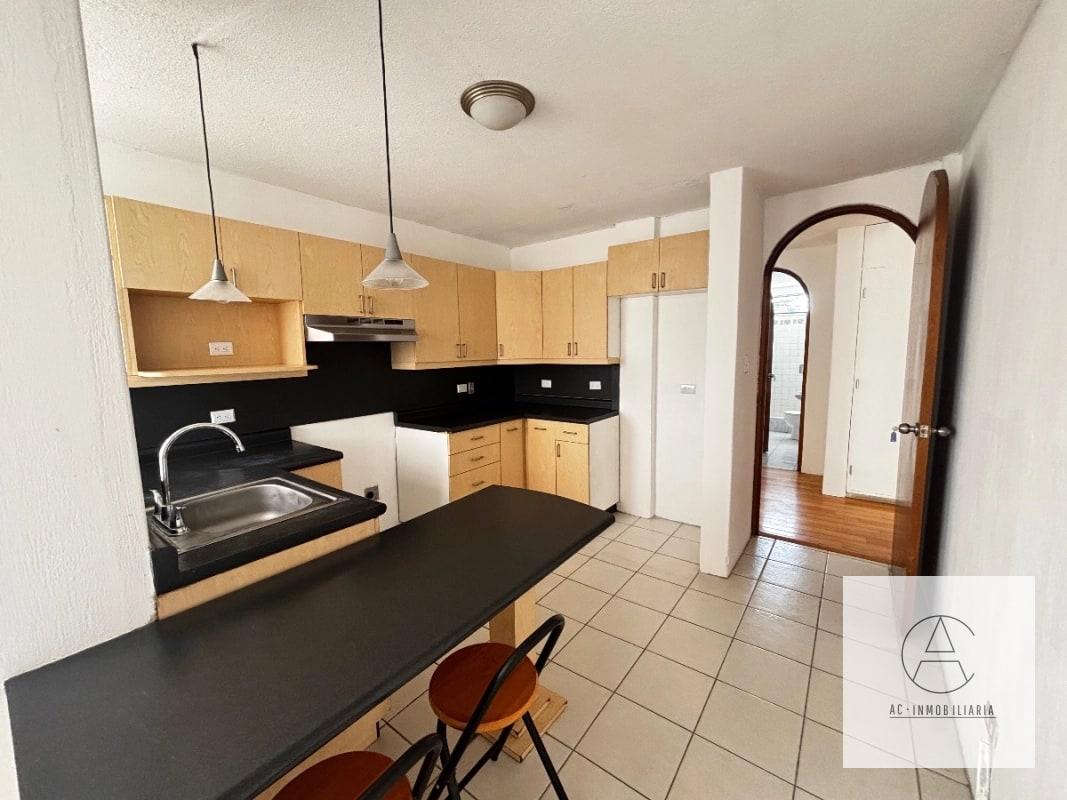 Apartamento en renta en VH1 - 1