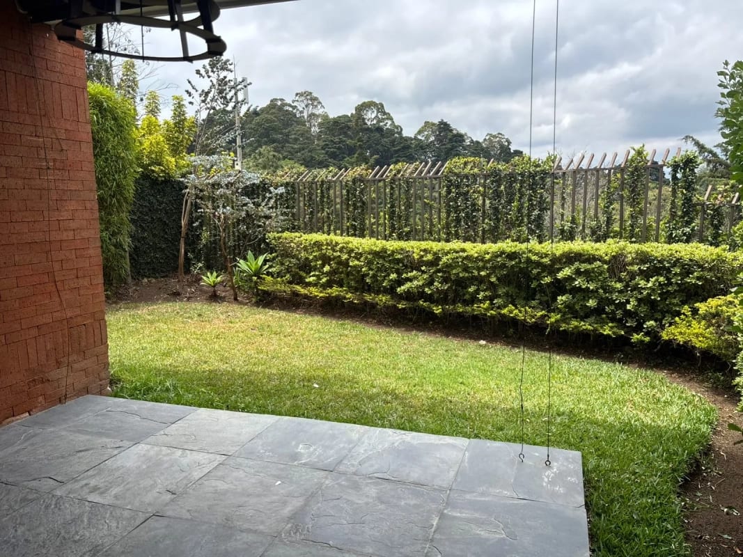 Casa en Alquiler zona 10/D — Casa en Alquiler en Zona 10, Guatemala, Ciudad — foto 10 de 11