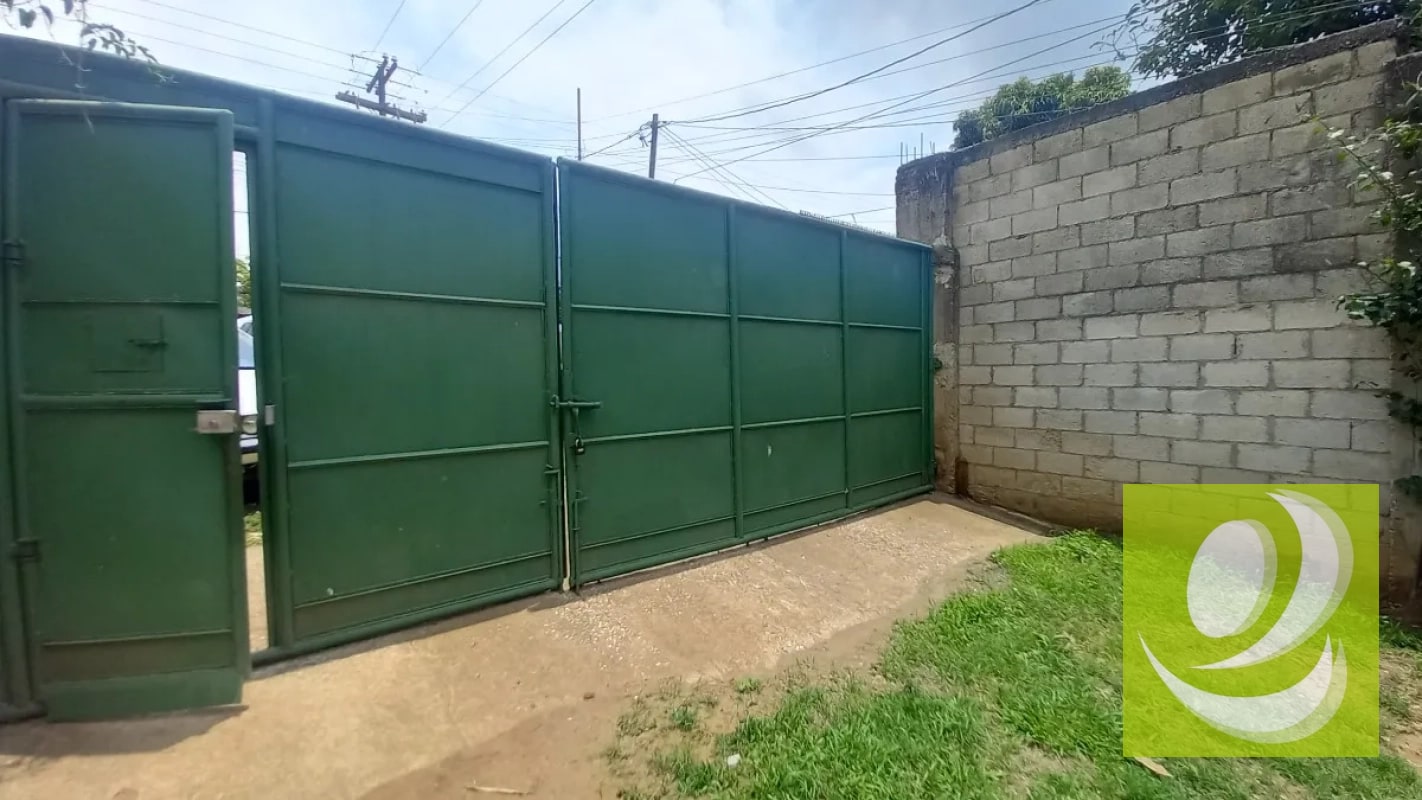 TERRENO EN VENTA Y EN RENTA EN VILLA NUEVA - 4