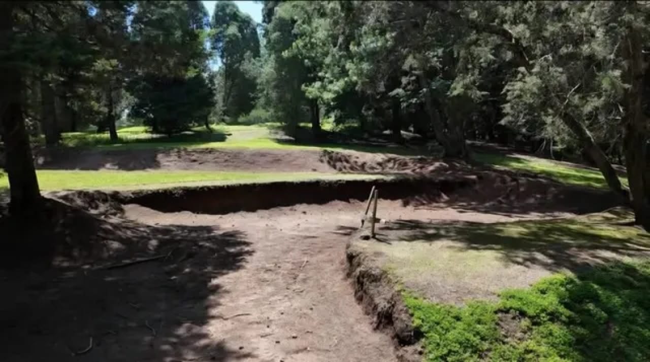 Terreno en Hacienda Nueva/LEDP — Terreno en Venta en Carretera a El Salvador, Guatemala, Ciudad — foto 2 de 3
