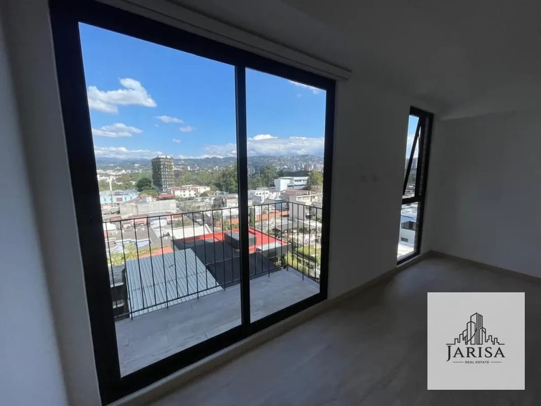 Apartamento para estrenar zona 10 — Apartamento en Alquiler en Zona 10, Guatemala, Ciudad — foto 6 de 12