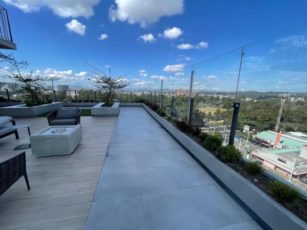 Apartamento para estrenar zona 10 — Apartamento en Alquiler en Zona 10, Guatemala, Ciudad — foto 4 de 12
