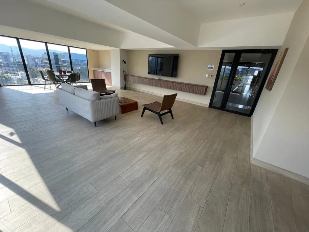 Apartamento para estrenar zona 10 — Apartamento en Alquiler en Zona 10, Guatemala, Ciudad — foto 3 de 12