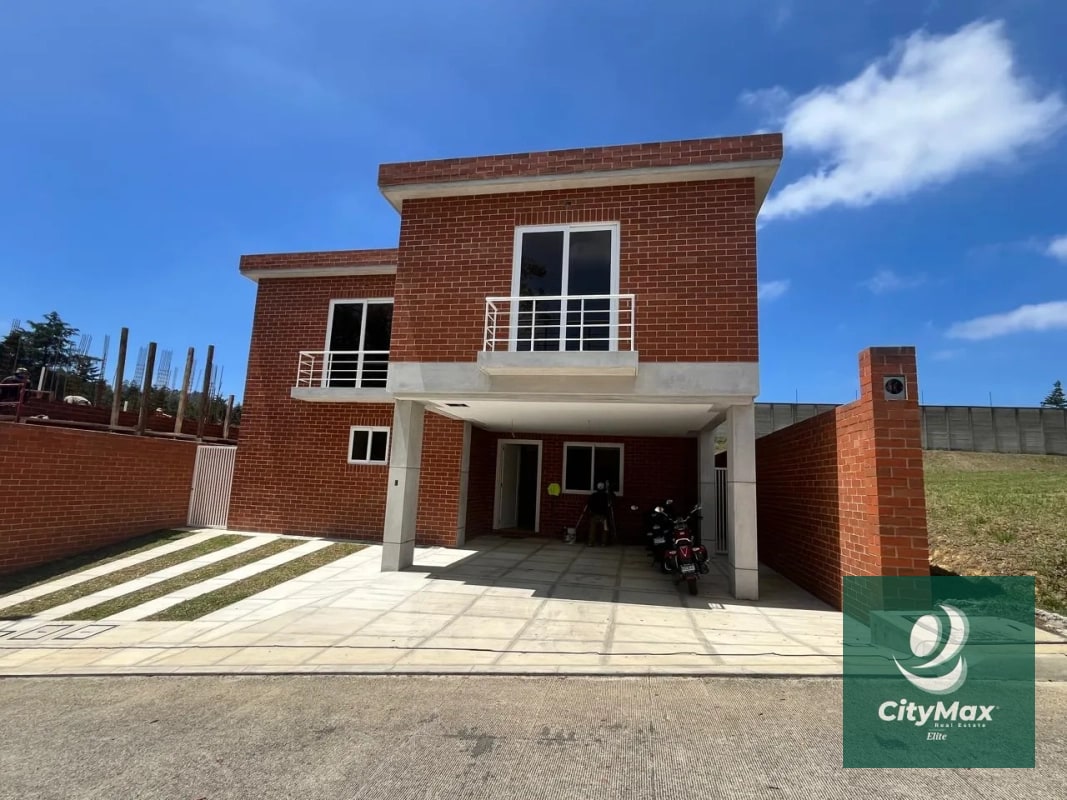 CASA EN VENTA - CONDOMINIO BUENAFUENTE SCP. - 17