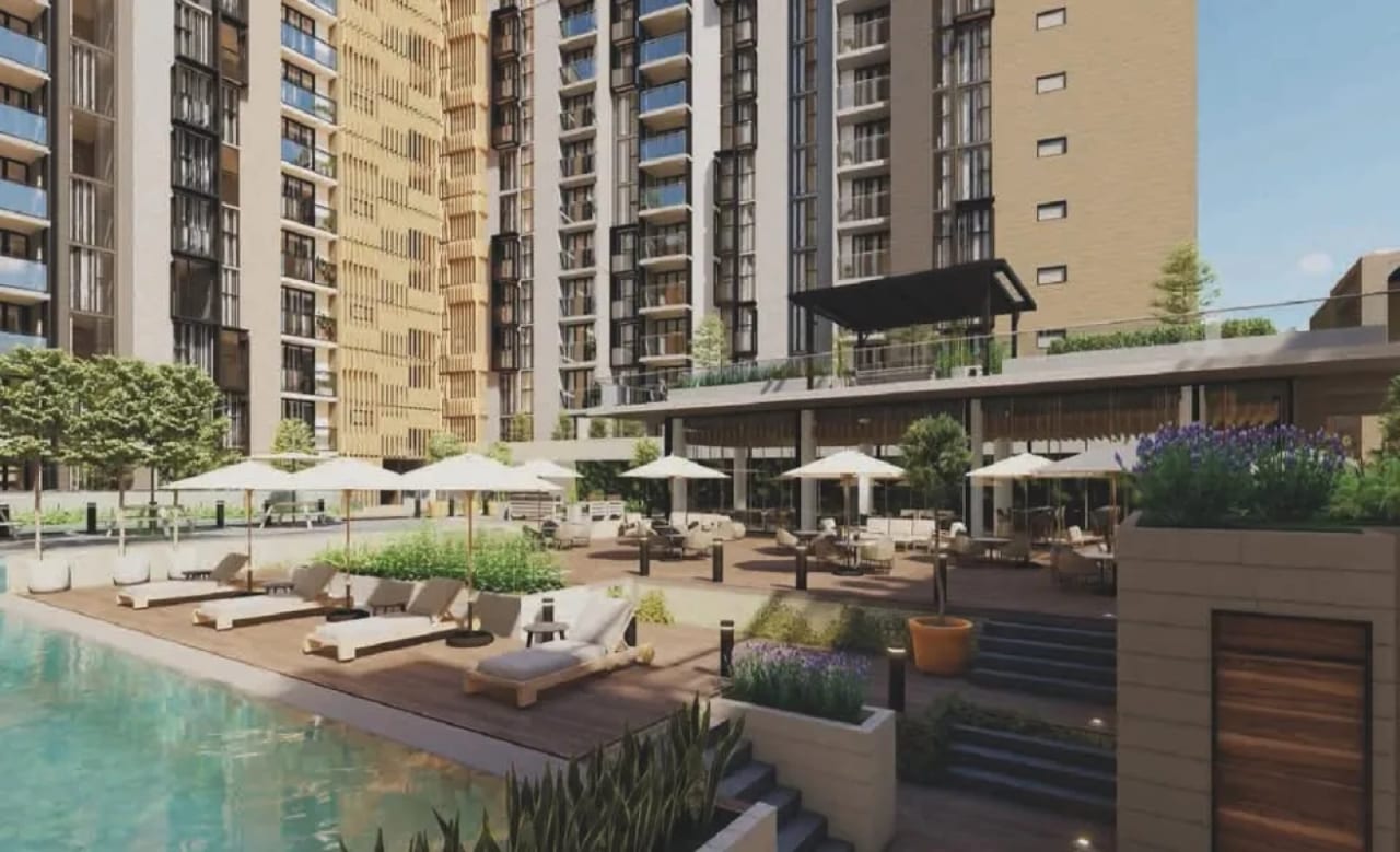 Apartamentos en Zona 16 (Opción 3) — Apartamento en Venta en Zona 16, Guatemala, Ciudad — foto 2 de 3