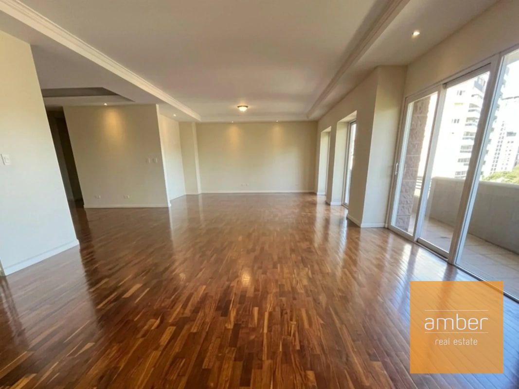 Apartamento en Terranova, zona 14 - 3