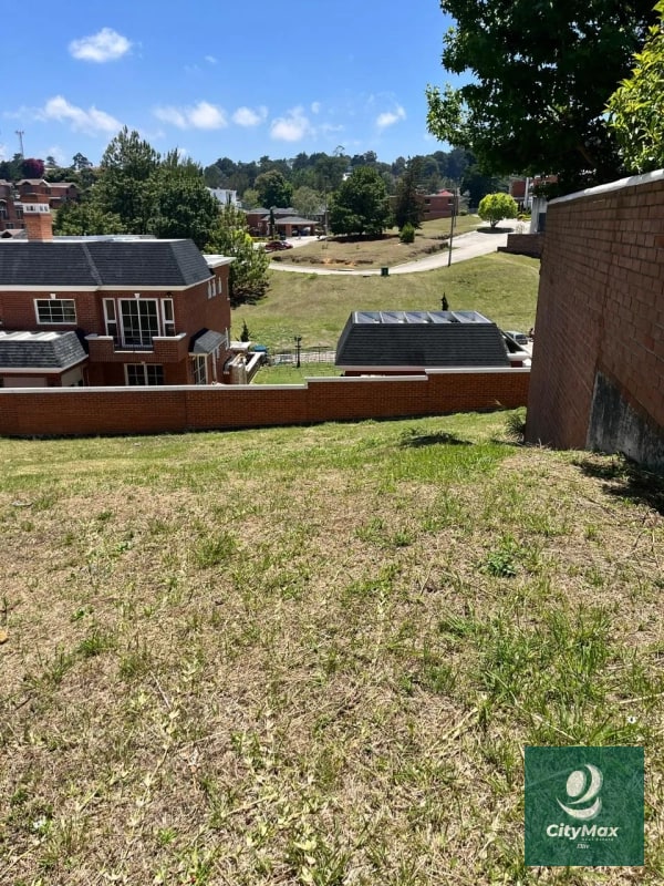 TERRENO EN VENTA - CONDOMINIO BUENAFUENTE - 4