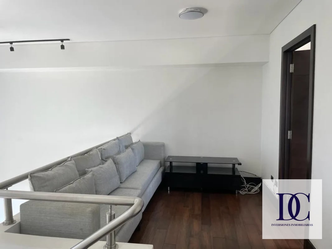 đ APARTAMENTO EN ALQUILER â VIU CAYALĂ | ZONA 16 - 14