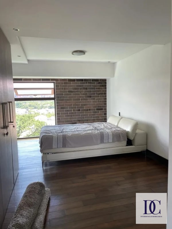đ APARTAMENTO EN ALQUILER â VIU CAYALĂ | ZONA 16 - 12