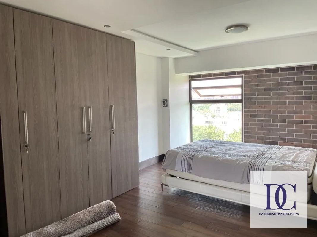 📍 APARTAMENTO EN ALQUILER – VIU CAYALÁ | ZONA 16 - 11