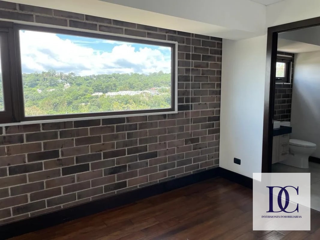 đ APARTAMENTO EN ALQUILER â VIU CAYALĂ | ZONA 16 - 9