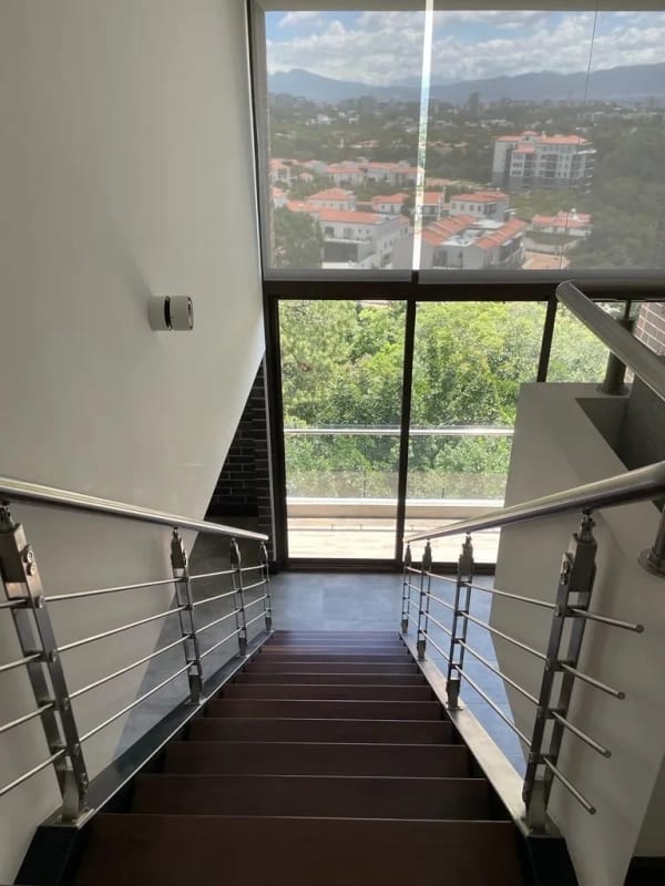 📍 APARTAMENTO EN ALQUILER – VIU CAYALÁ | ZONA 16 — Apartamento en Alquiler en Viú Cayalá, Zona 16, Guatemala, Ciudad — foto 9 de 17