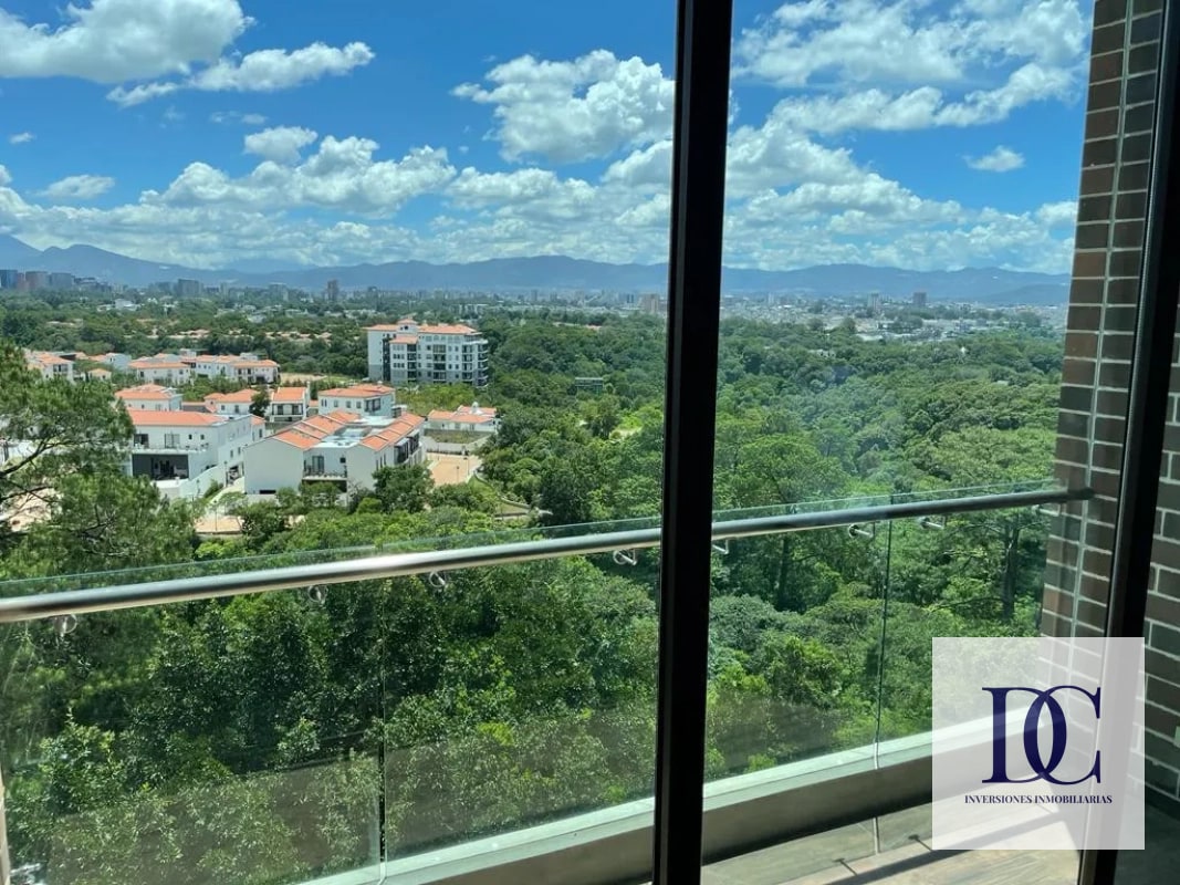 đ APARTAMENTO EN ALQUILER â VIU CAYALĂ | ZONA 16 - 4