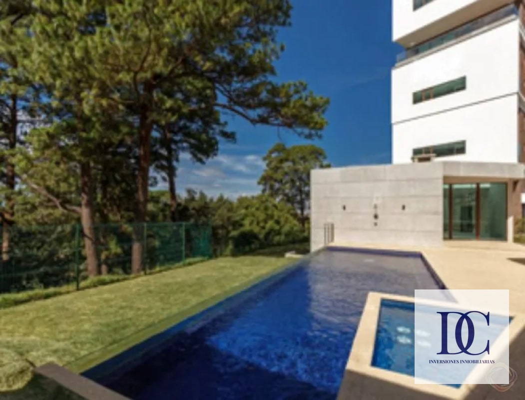 📍 APARTAMENTO EN ALQUILER – VIU CAYALÁ | ZONA 16 - 2